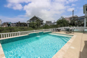 Casa Del SolGreat views and a Pool in Isla Del Sol